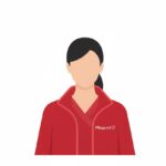 Nicole Bergmann, Pflegedienstleitung
